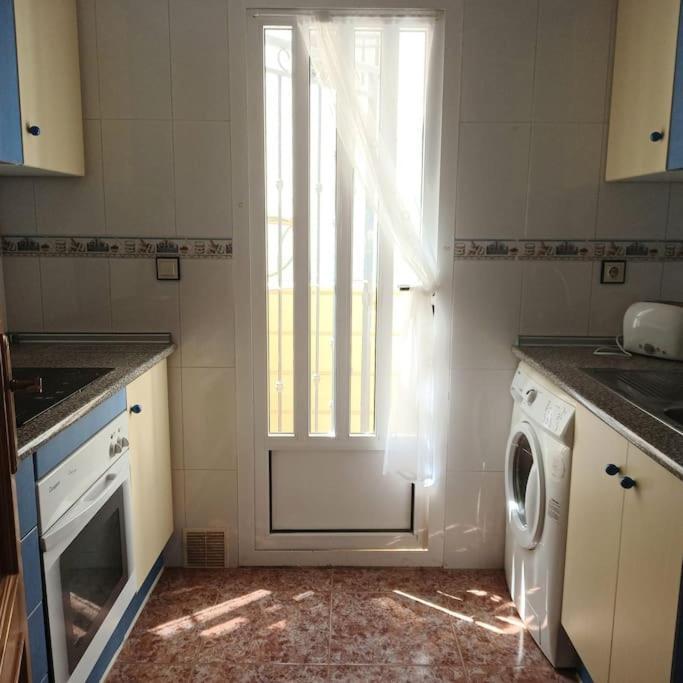2 Bedroom Apartment. Orihuela. Екстериор снимка