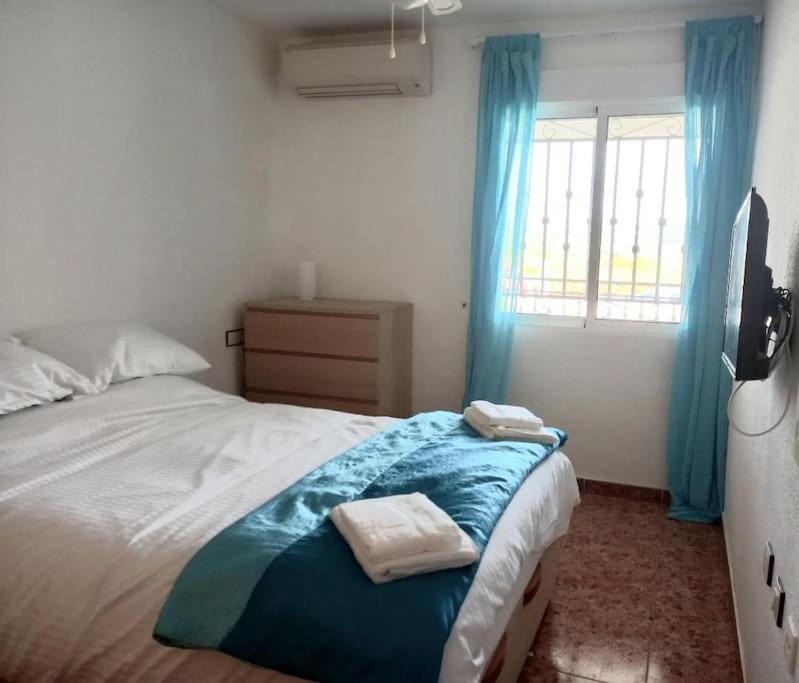 2 Bedroom Apartment. Orihuela. Екстериор снимка