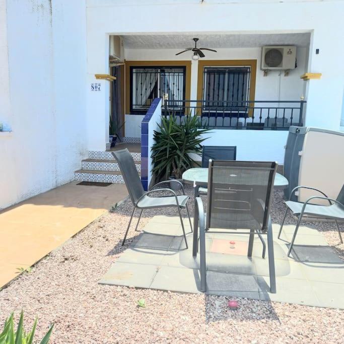 2 Bedroom Apartment. Orihuela. Екстериор снимка