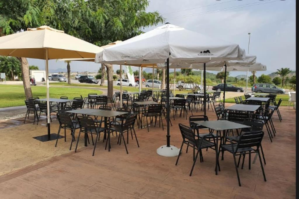 2 Bedroom Apartment. Orihuela. Екстериор снимка
